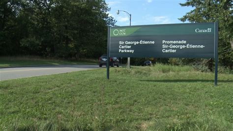 sir george etienne cartier parkway